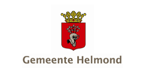 gemeente helmond Flag